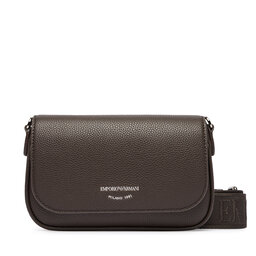 Emporio Armani Сумка Emporio Armani EW000538 AF12036 M6458 Коричневий