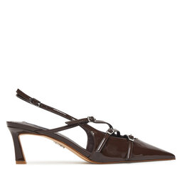 Steve Madden Sandale Steve Madden Liana SM11003386 Smeđa