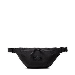 Doughnut Midjeväska Doughnut Erratic D256-0003-F Black