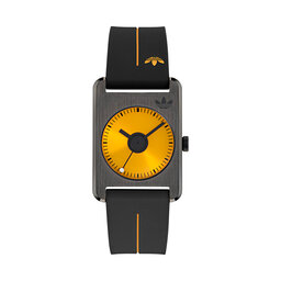 adidas Reloj adidas Retro Pop AOST24544 Negro
