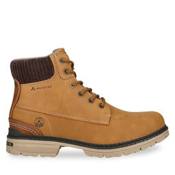 Whistler Žygio batai Whistler Lasti W Boots W224470 Ruda