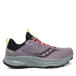 Saucony Pantofi pentru alergare Saucony Ride_Tr_2_S10951 Violet