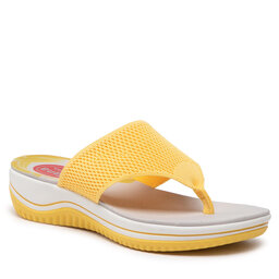 Jana Flip flop Jana 8-27229-28 Saffron 627