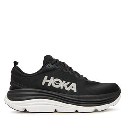Hoka Běžecké boty Hoka Gaviota 5 Wide 1134234 Černá