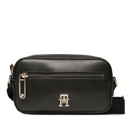 Tommy Hilfiger Torebka Tommy Hilfiger Iconic Tommy Camera Bag AW0AW14873 BDS