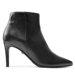 

Ботильйони Solo Femme 75484-C8-L15/000-52-00 Чорний