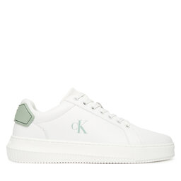 Calvin Klein Jeans Sneakers Calvin Klein Jeans YM0YM01296 Bianco