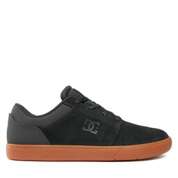DC Laisvalaikio batai DC Crisis 2 ADYS100647 Pilka