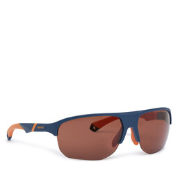 Polaroid Ochelari de soare Polaroid PLD 7059/S 207857 Albastru