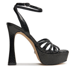 

Босоніжки Guess Iriate FLPITE SUE03 BLACK, Чорний