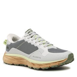Fila Sportcipő Fila Allavetta FFM0139.83132 Gray Violet/Monument
