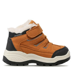 

Снігоходи Sprandi CP91-21965 Camel, Жовтий