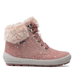 Superfit Puszābaki Superfit GORE-TEX 1-006310-5510 D Rozā