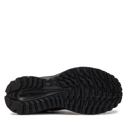 

Взуття Asics Trail Scout 3 1012B516 Black/Light Blue 002, Чорний