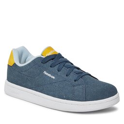 Reebok Pantofi Reebok Royal Complete CLN 2.0 IE4139 Albastru