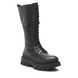 Eksbut Csizma Eksbut 7D-6555-155 Fekete