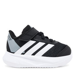 adidas Sneakersy adidas Duramo 2.0 Shoes Kids JI1697 Czarny