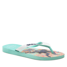 Havaianas Japanke Havaianas Top Fortnite 41463667611 Green Dew