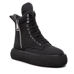 DKNY Боти DKNY Aken K2237855 Black BLK