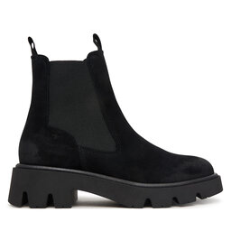 Tamaris Klassische Stiefeletten Tamaris 1-25422-47 Schwarz