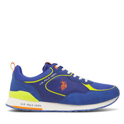 U.S. Polo Assn. Sneakers U.S. Polo Assn. TABRY007 Blau