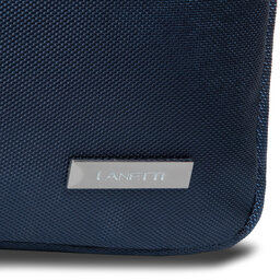

Сумка для ноутбука Lanetti BMM-S-040-90-05 Navy, Cиній