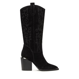 

Чоботи Alma En Pena I23312 Black, Чорний