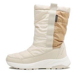 

Снігоходи Whistler Yattua W Winterboot Wp W224436 Oatmeal 1106, Бежевий