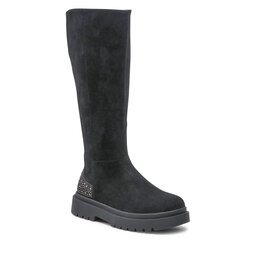 DeeZee Stiefel DeeZee CS5592-10 Black 1