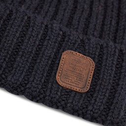 

Шапкa Aeronautica Militare Cuffia 212CU029L447 Blu Navy, Cиній