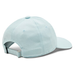

Бейсболка Converse LOCKUP CAP MPU 10022131-A10 Aqua, Голубий