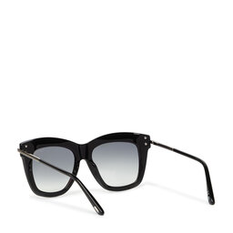 

Сонцезахисні окуляри Tom Ford FT0822 5201B Black, Чорний
