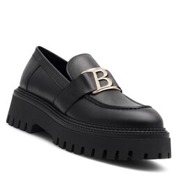 Badura Slipper Badura ALMEIRIM-8045 Schwarz