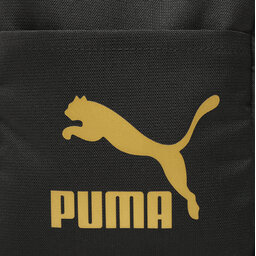 

Плоска сумка Puma Classics Archive Portable 079648 01 Puma Black, Чорний