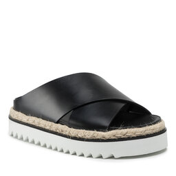 Furla Sandaler och Slip-ons Furla Gilda YE50FNZ-BX0786-2X000-4-401-20-IT Nero/Naturale