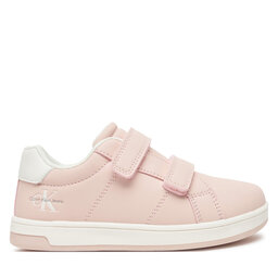 Calvin Klein Jeans Снікерcи Calvin Klein Jeans V1A9-80972-1355A S Рожевий