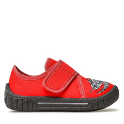 Superfit Hausschuhe Superfit 1-800271-5000 M Rot