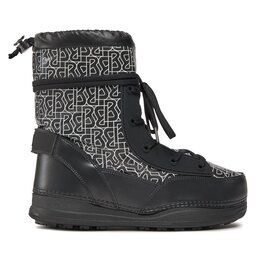 Bogner Stivali da neve Bogner La Plagne 8 32347064 Nero