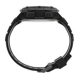 

Годинник Timex TW2V85100 Black, Чорний