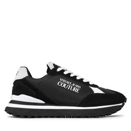 

Снікерcи Versace Jeans Couture 74YA3SE2 ZP076 L01, Чорний