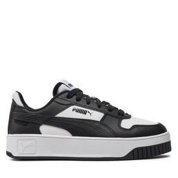 Puma Sneakersy Puma Carina Street 389390-16 Czarny