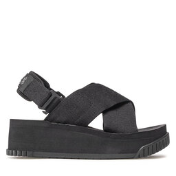 

Босоніжки Shaka Fiesta Platform 433109 Black, Чорний