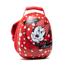 

Рюкзак Minnie Mouse BDP-A-201-MI-07 Red, Червоний