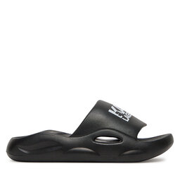 Karl Lagerfeld Kids Παντόφλες Karl Lagerfeld Kids Z30378 M Μαύρο