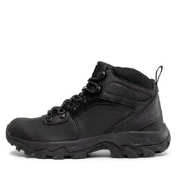 

Трекінгові черевики Columbia Newton Ridge Plus II Waterproof BM3970 Black/Black 011, Чорний