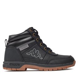 Kappa Trekkingi Kappa Bright Mid T 260239T Czarny