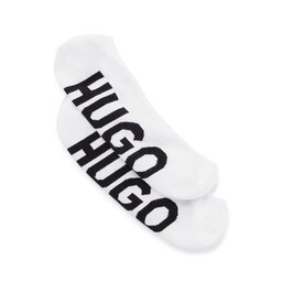 Hugo Damsteps Hugo 50491526 White 100