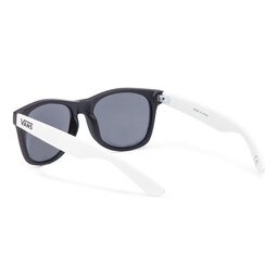 

Сонцезахисні окуляри Vans Spicoli 4 Shade VN000LC0Y28 Black/White, Чорний