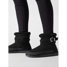 

Снігоходи ONLY Shoes Onlbreeze-4 Life Boot 15271605 Black, Чорний