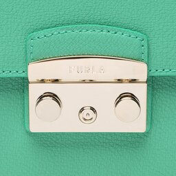 

Сумка Furla Metropolis WB00772-AX0732-EME00-1-007-20-BG-B Emerald, Зелений